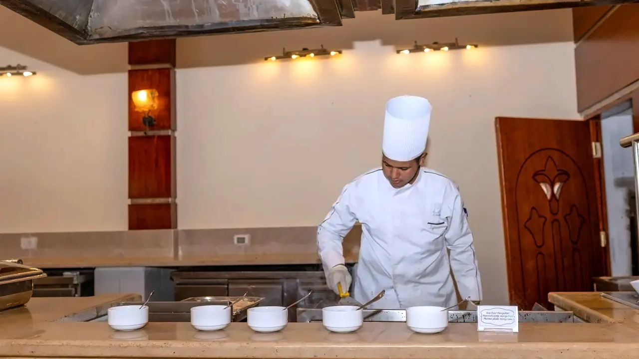 Hotel Siva Golden Bay - Hurghada